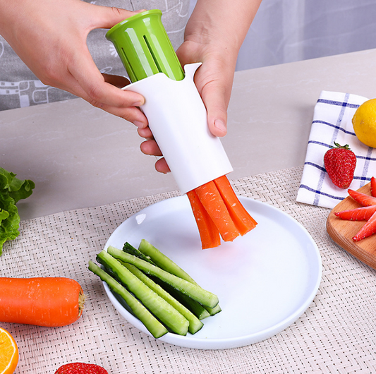 Creative Vegetable Cutters Fruit