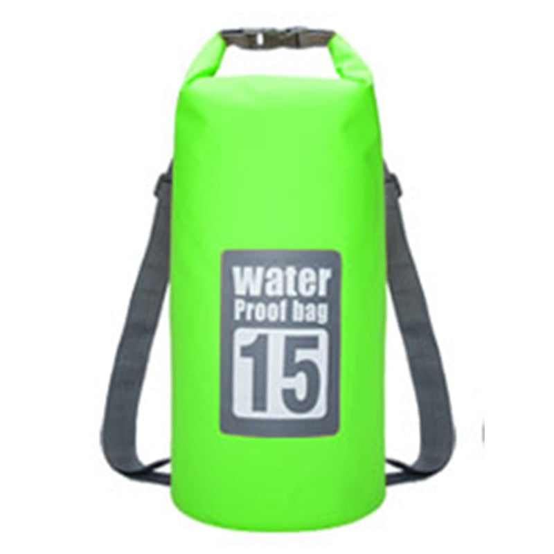 Backpacks Impermeable Dry Bag