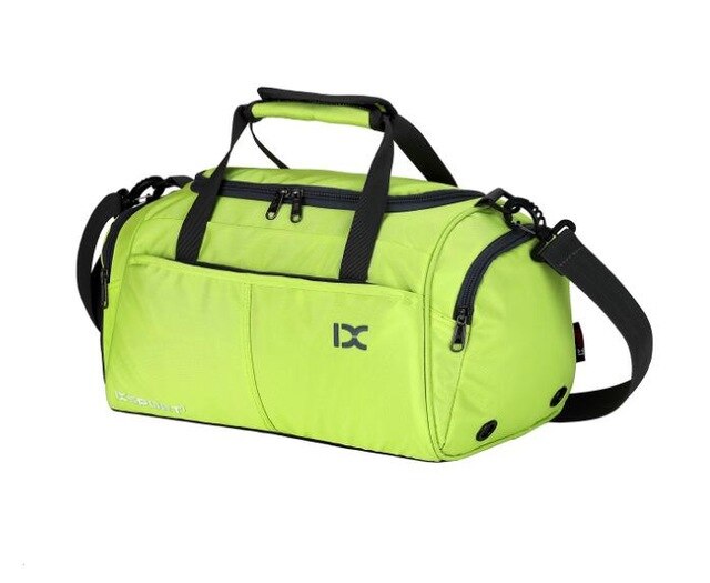 Bag Large Capacity For Fitness Yoga Handbag For Men Women