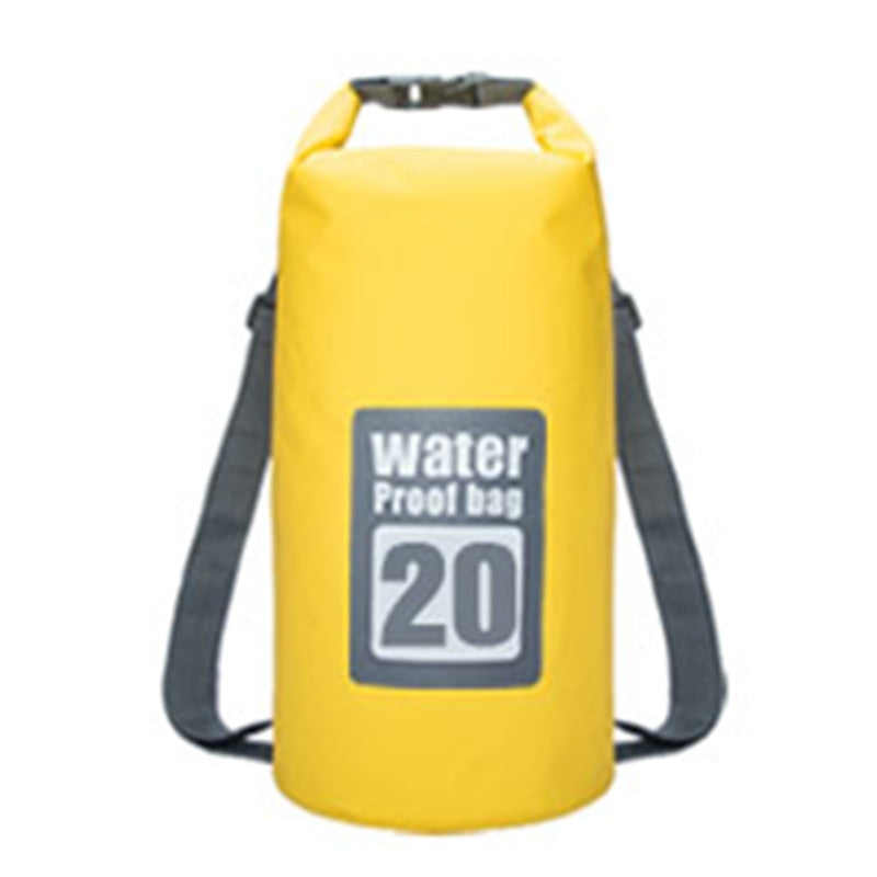 Backpacks Impermeable Dry Bag