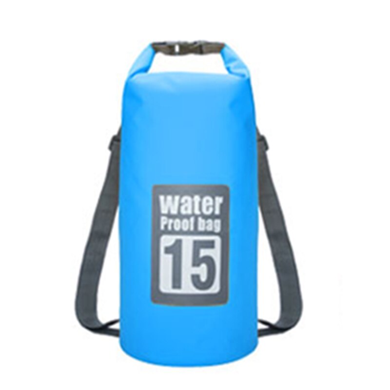 Backpacks Impermeable Dry Bag