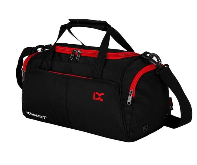 Bag Large Capacity For Fitness Yoga Handbag For Men Women