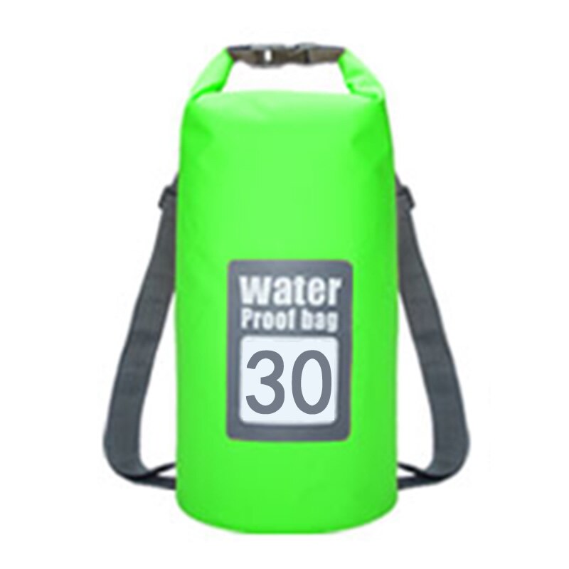 Backpacks Impermeable Dry Bag