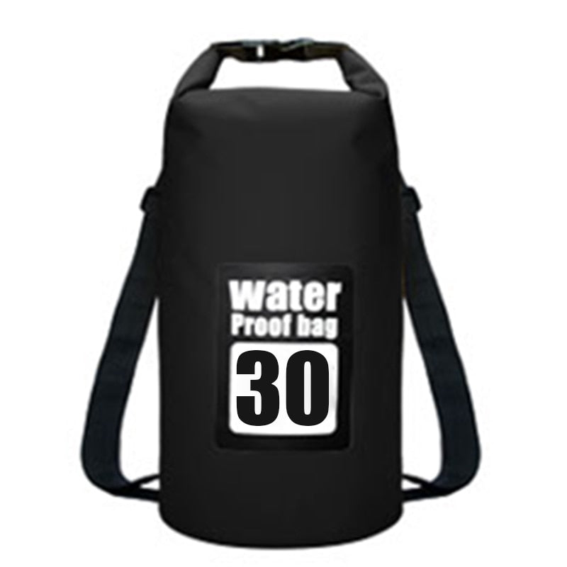 Backpacks Impermeable Dry Bag