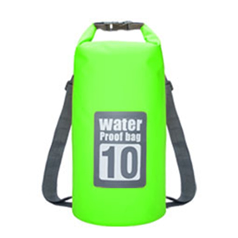 Backpacks Impermeable Dry Bag