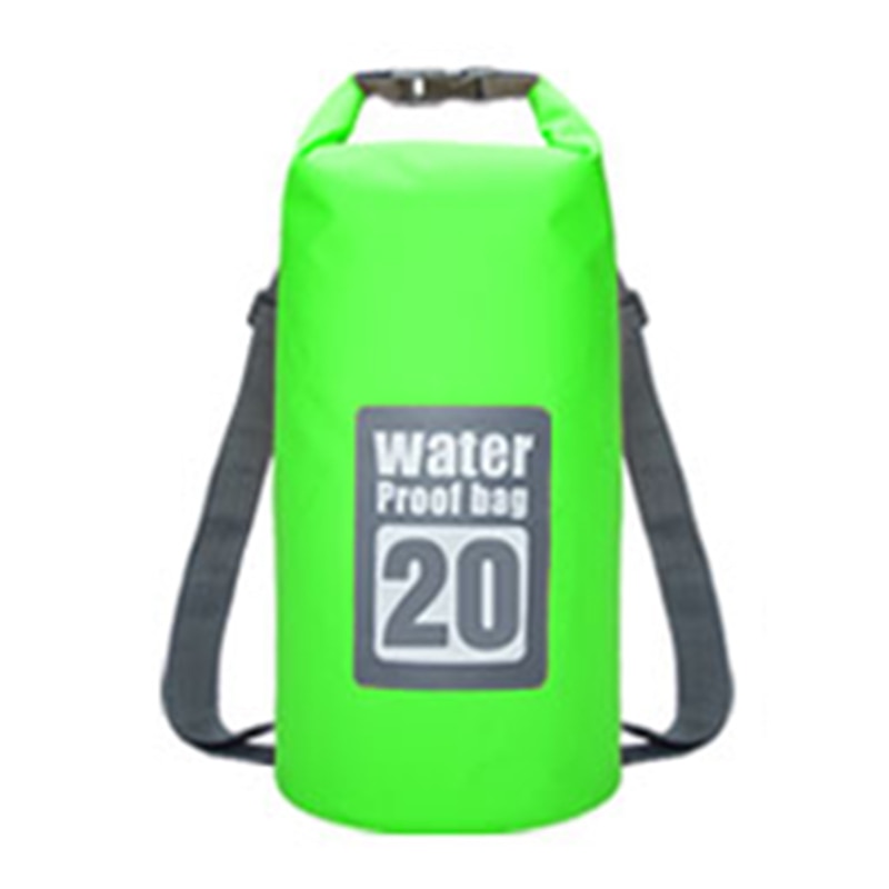 Backpacks Impermeable Dry Bag