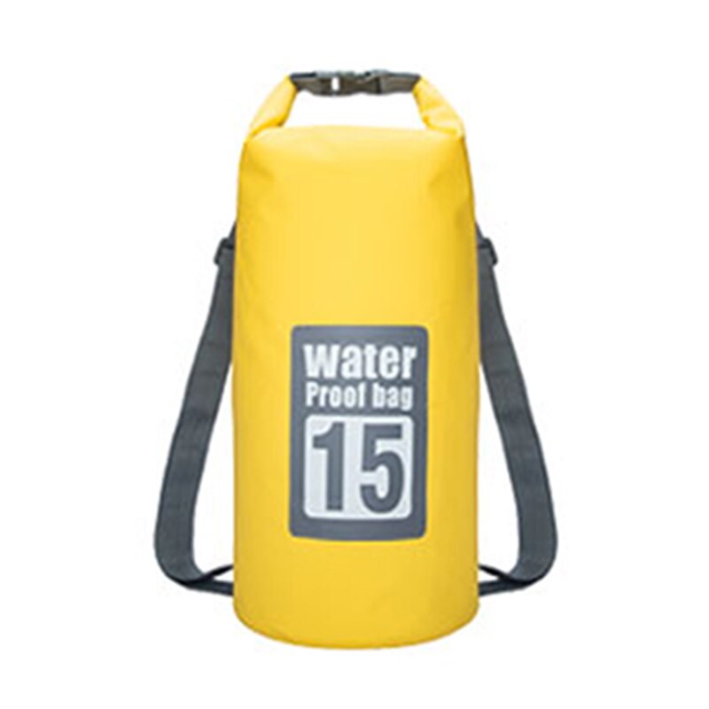 Backpacks Impermeable Dry Bag