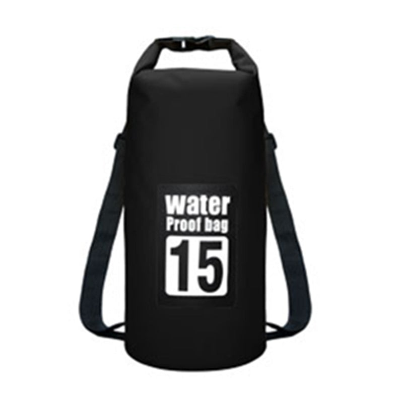 Backpacks Impermeable Dry Bag