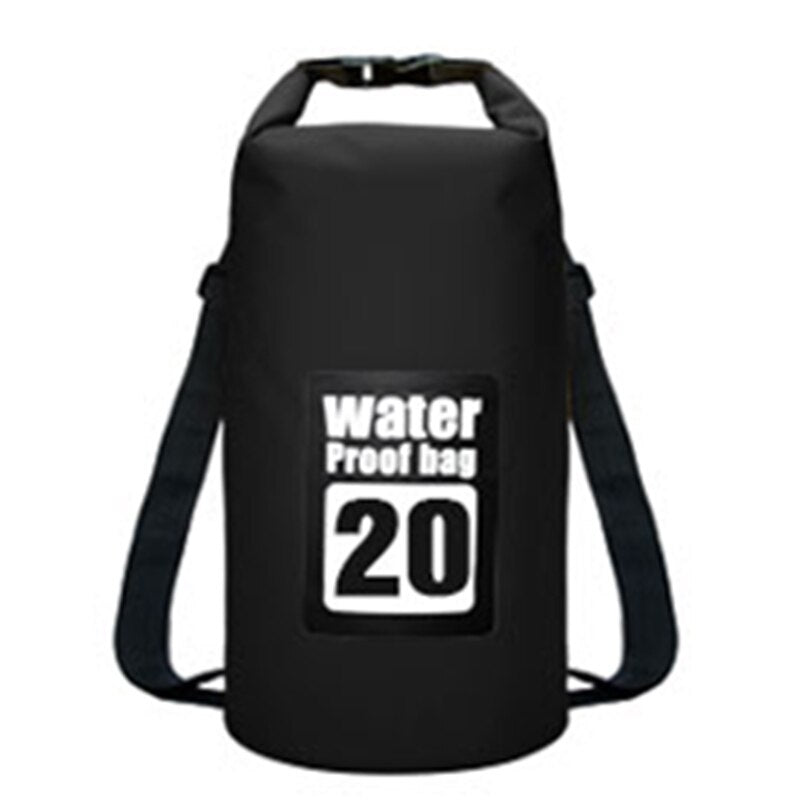 Backpacks Impermeable Dry Bag