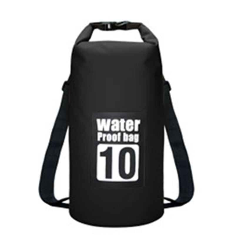 Backpacks Impermeable Dry Bag