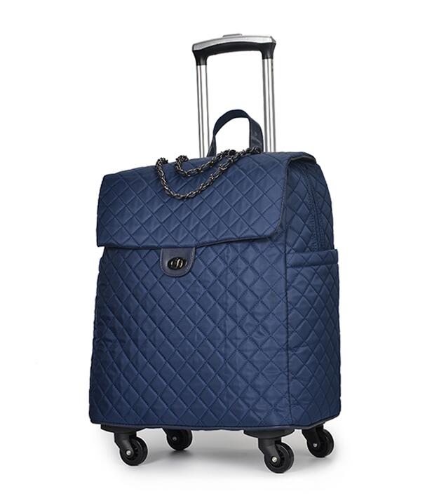 Carry on Luggage bag Cabin travel