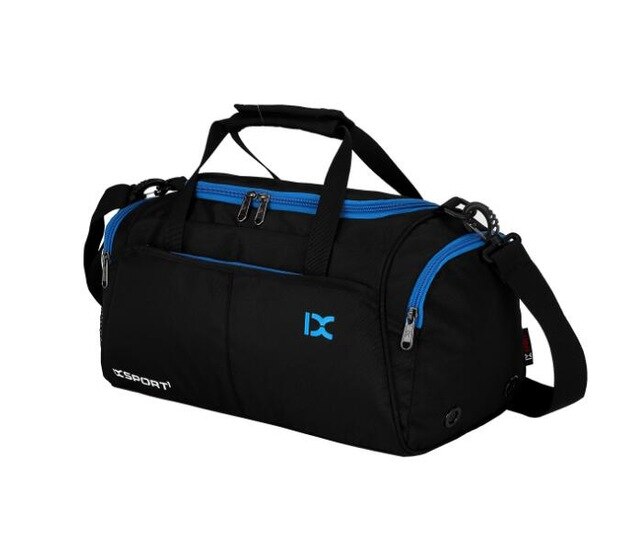 Bag Large Capacity For Fitness Yoga Handbag For Men Women