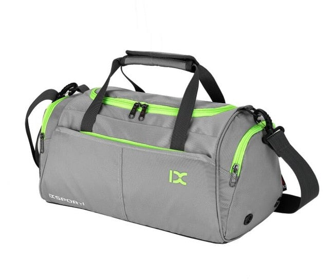 Bag Large Capacity For Fitness Yoga Handbag For Men Women