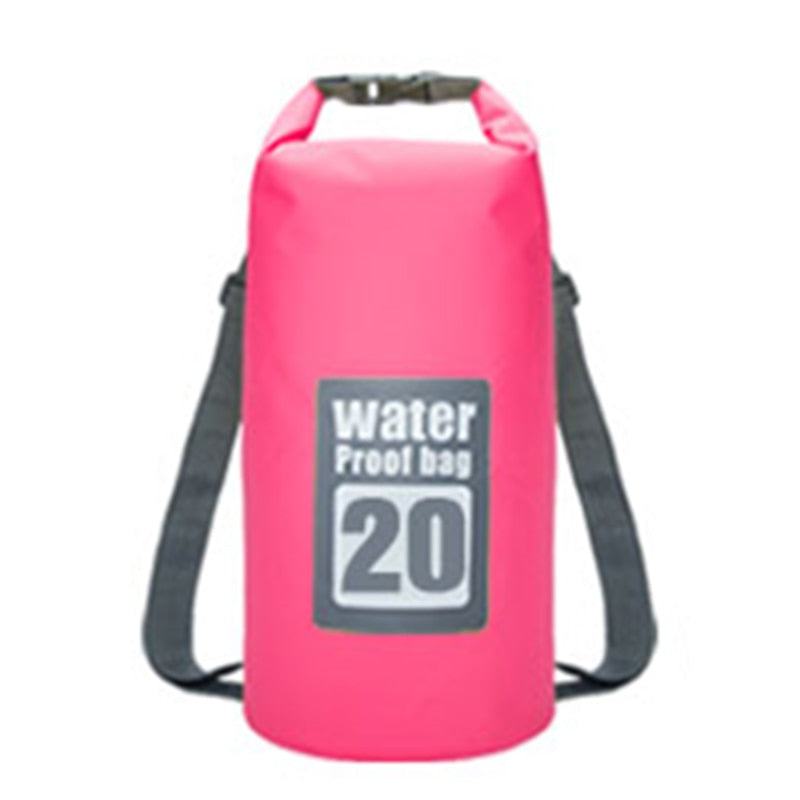 Backpacks Impermeable Dry Bag