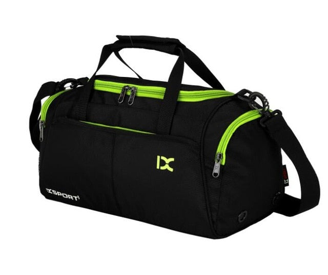 Bag Large Capacity For Fitness Yoga Handbag For Men Women