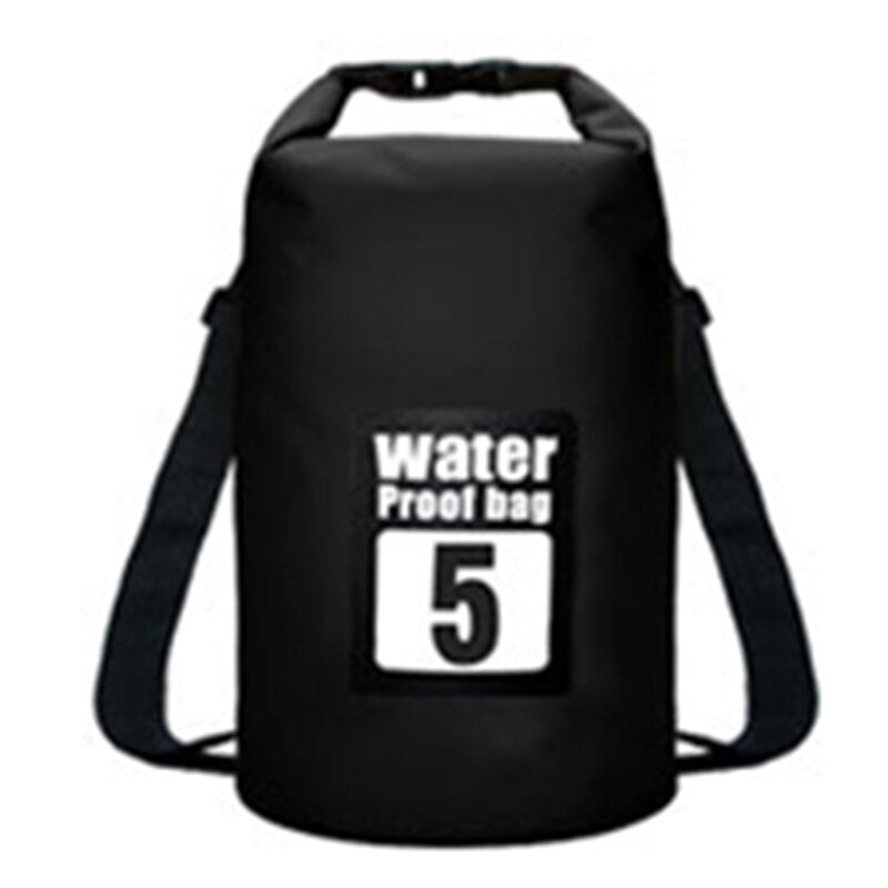 Backpacks Impermeable Dry Bag