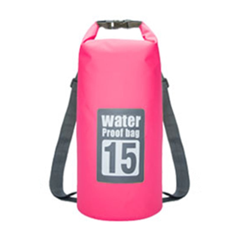 Backpacks Impermeable Dry Bag