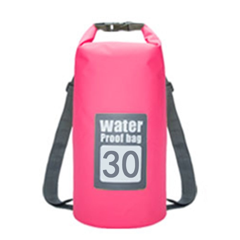 Backpacks Impermeable Dry Bag