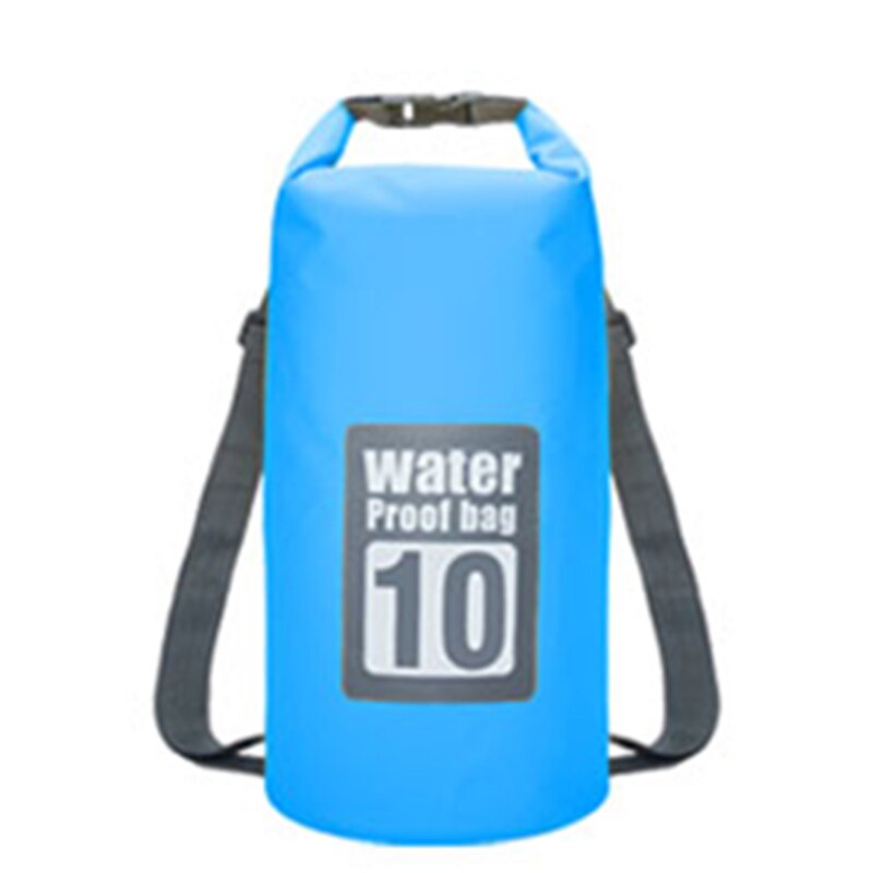 Backpacks Impermeable Dry Bag