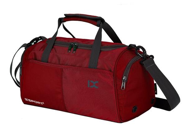 Bag Large Capacity For Fitness Yoga Handbag For Men Women