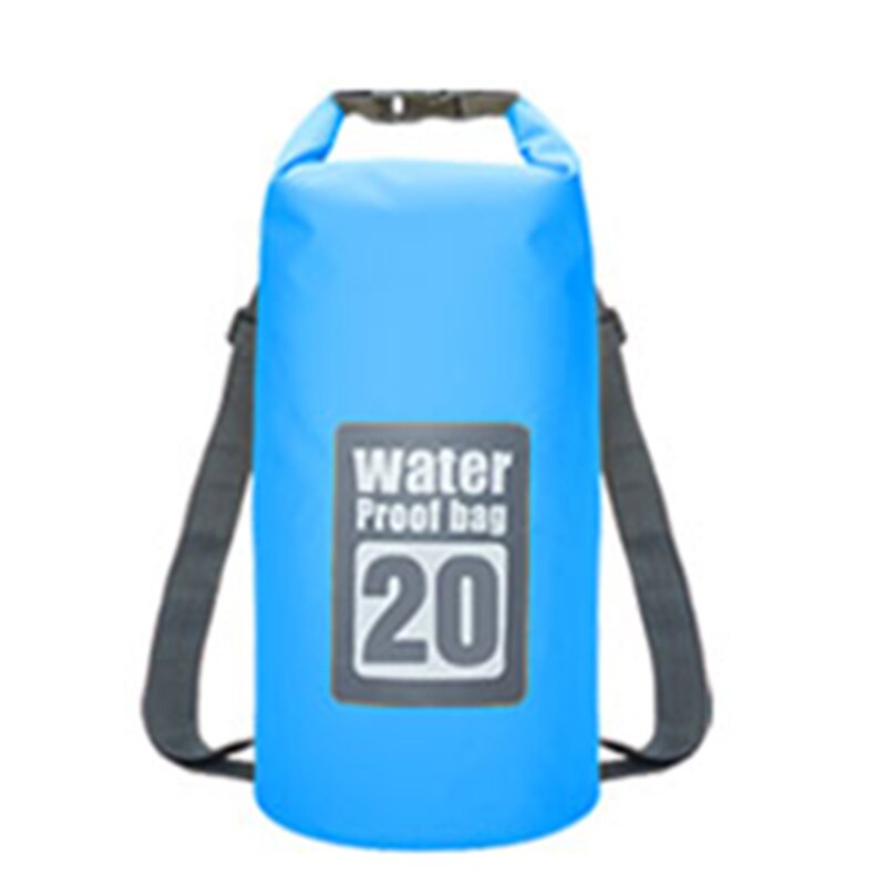 Backpacks Impermeable Dry Bag