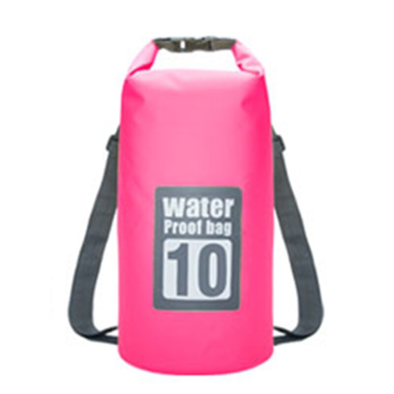 Backpacks Impermeable Dry Bag