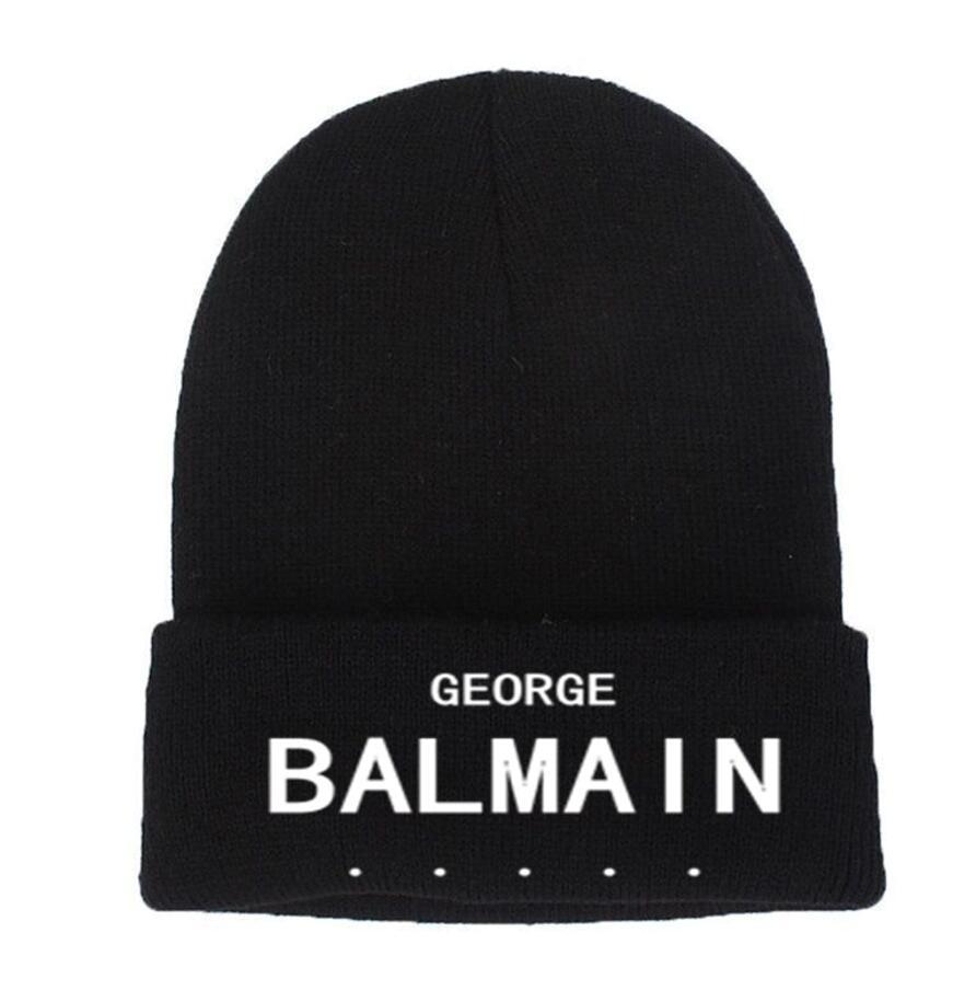 Balmain Hat