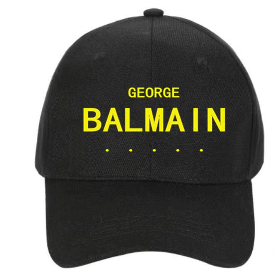 Balmain Hat