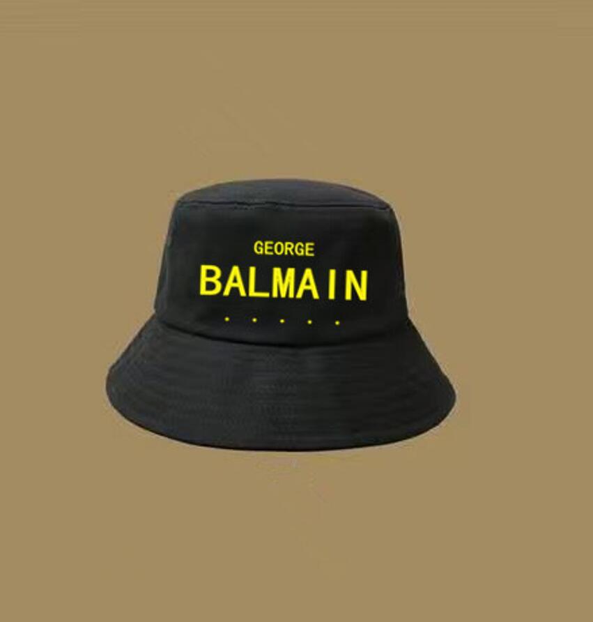 Balmain Hat