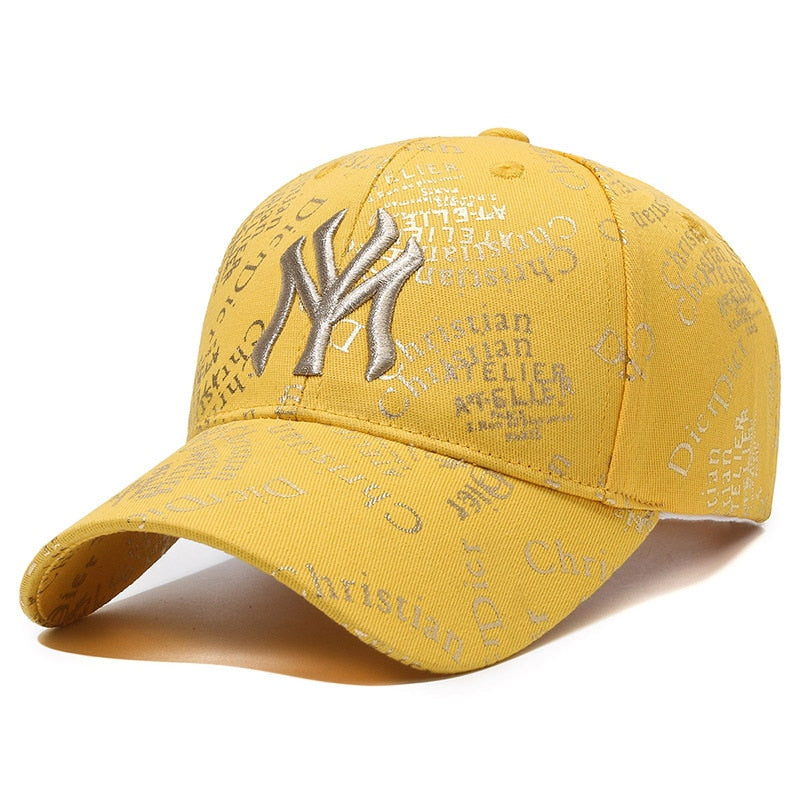 Fashion Baseball Caps