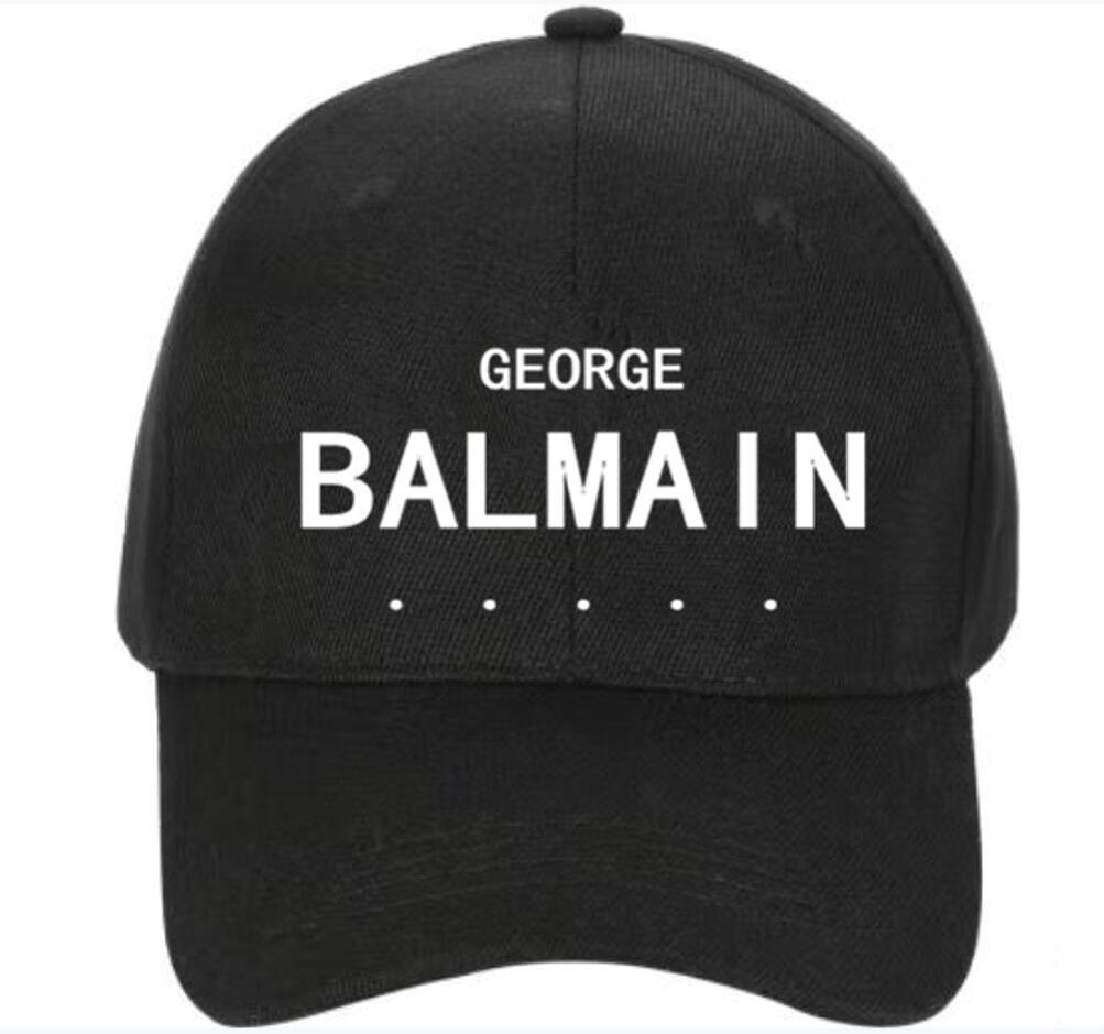 Balmain Hat