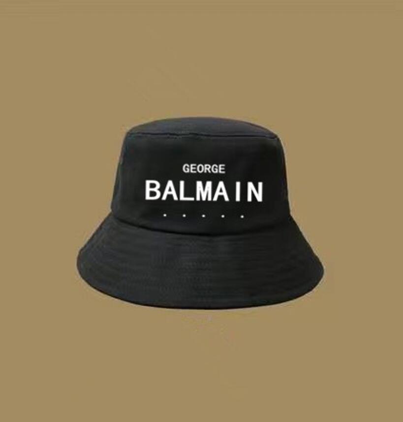 Balmain Hat