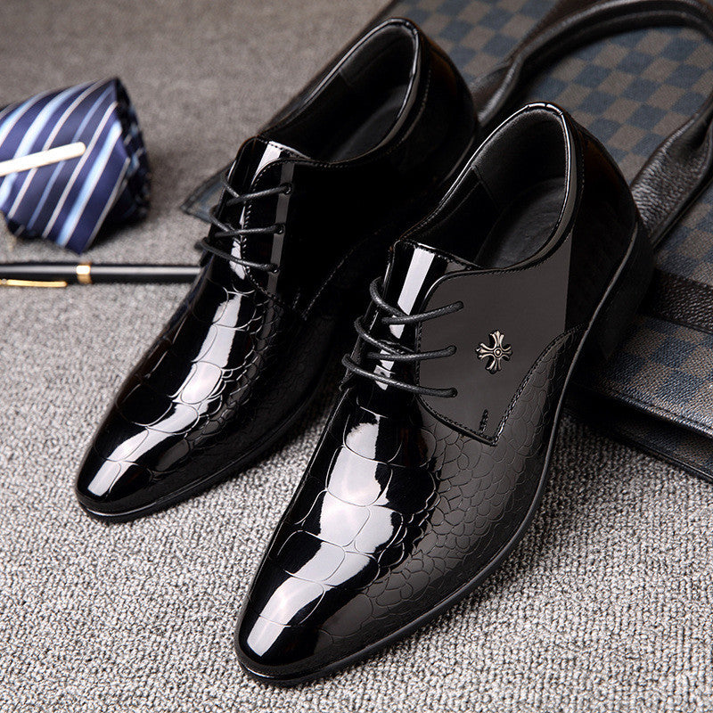 Italian oxford shoes luxury