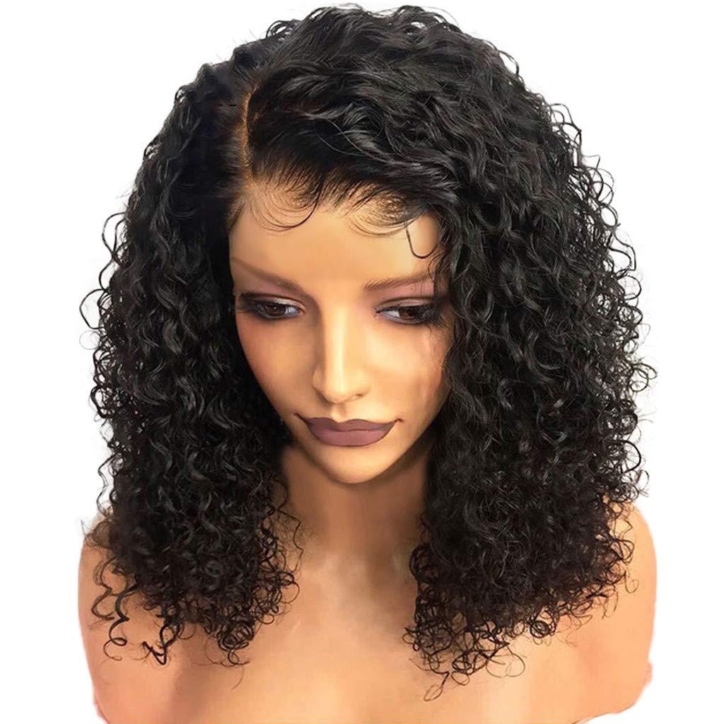 African wig high temperature