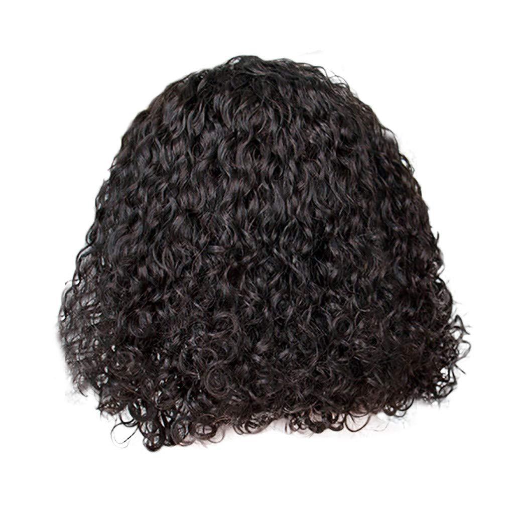 African wig high temperature