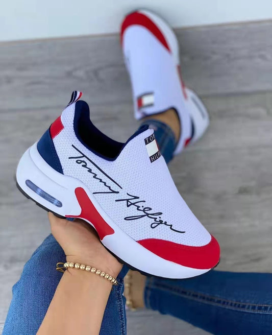 Tommy Hilfiger shoes