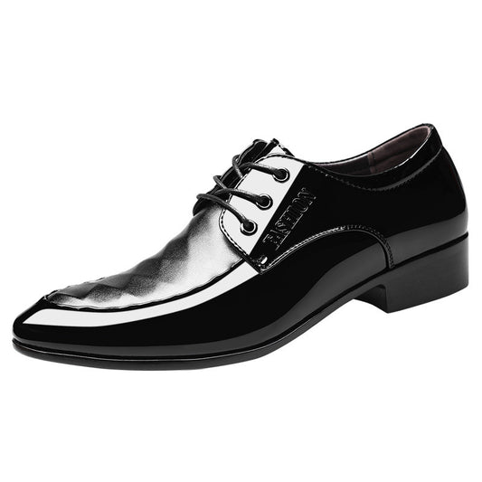 Business Men Dress Shoes