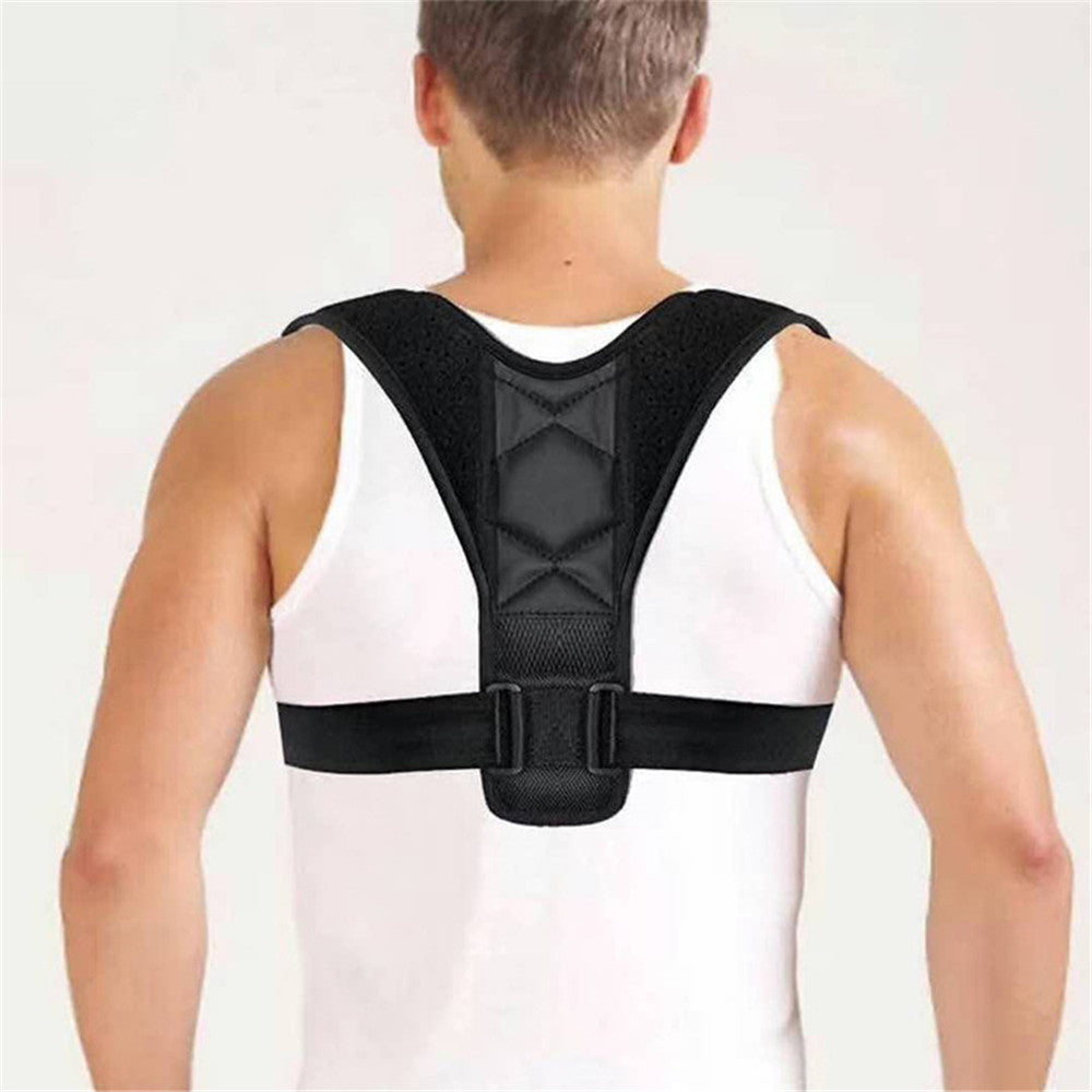 Back protective Back Posture Corrector