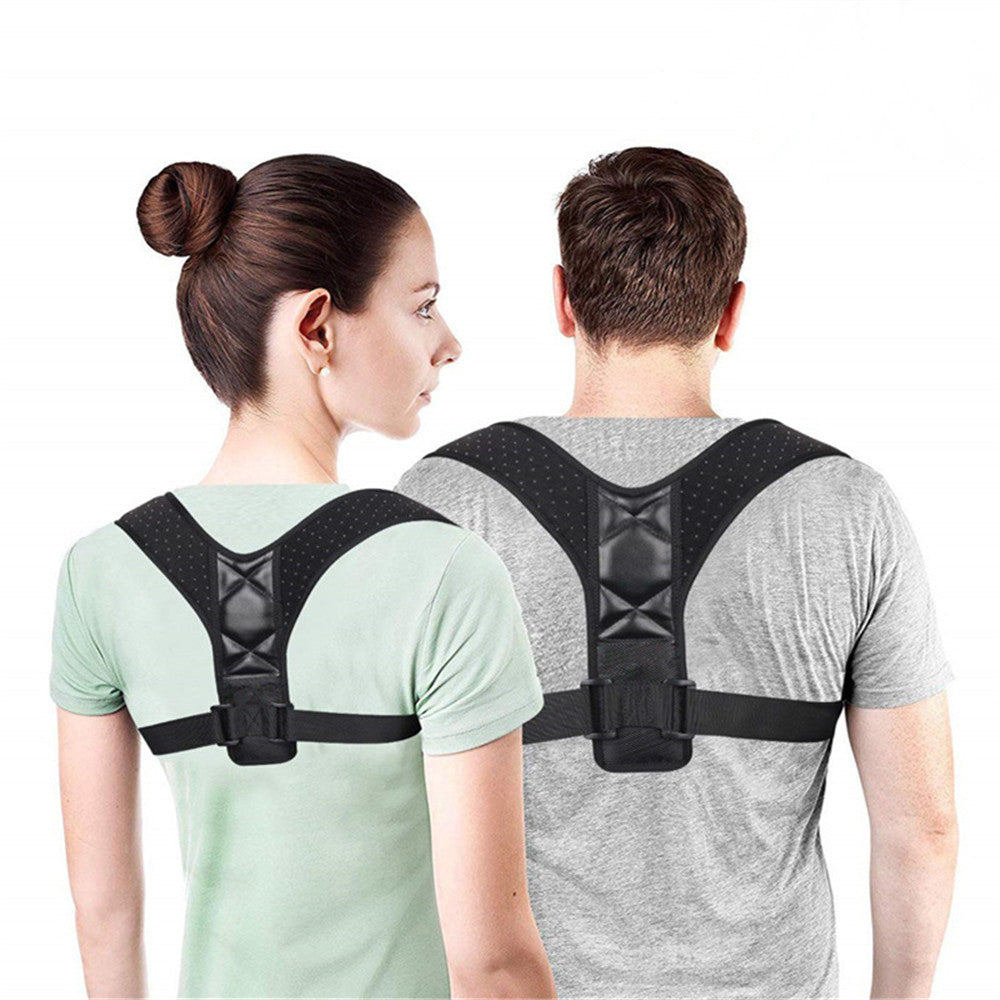 Back protective Back Posture Corrector