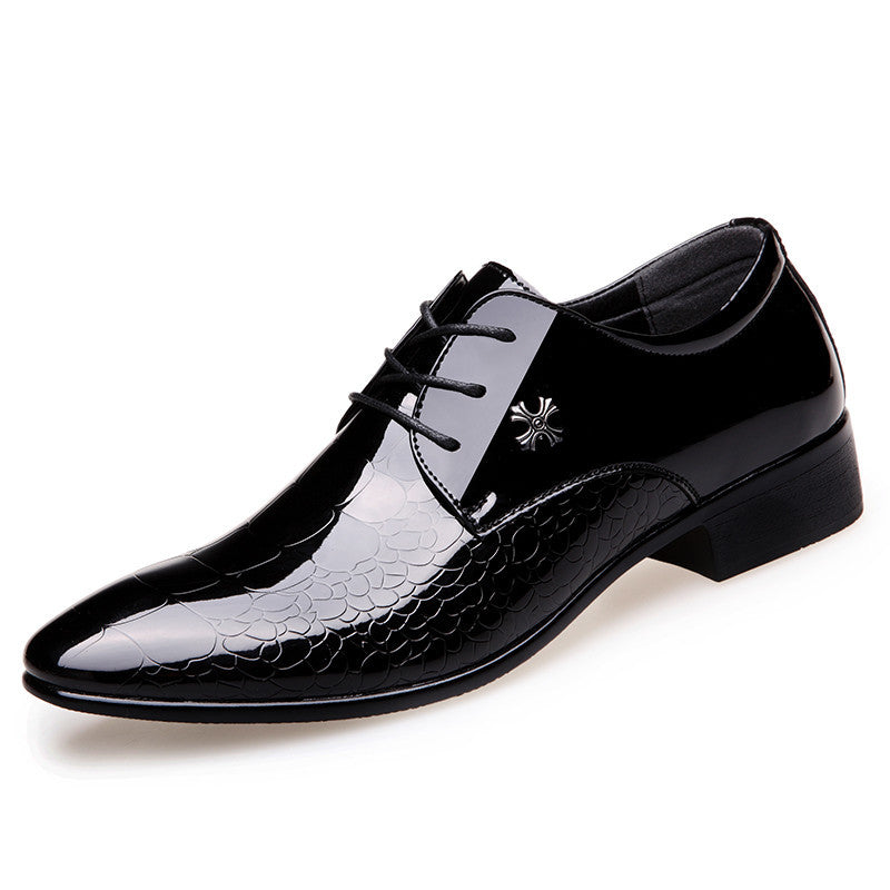 Italian oxford shoes luxury