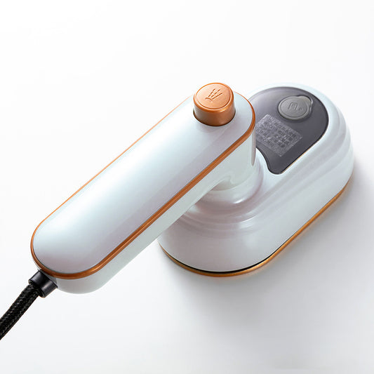 Mini portable electric iron