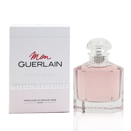 GUERLAIN - Mon Guerlain Sparkling Bouquet Eau De Parfum Spray