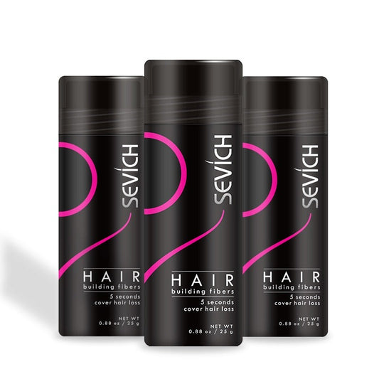 Sevich Spray Hair Treatment Keratin 10 color