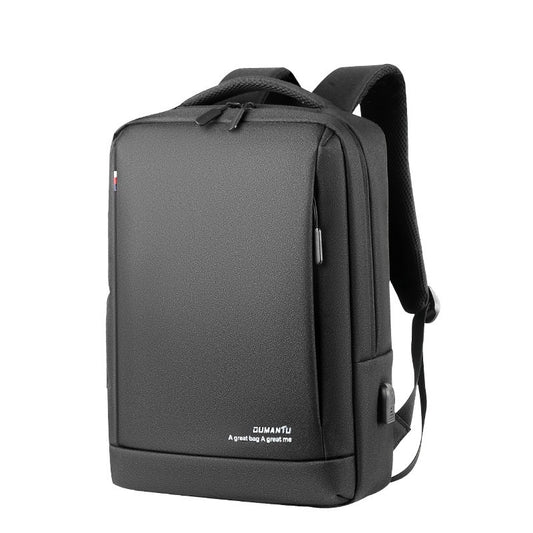 Bag Large Capacity Backpack Splashproof Travel