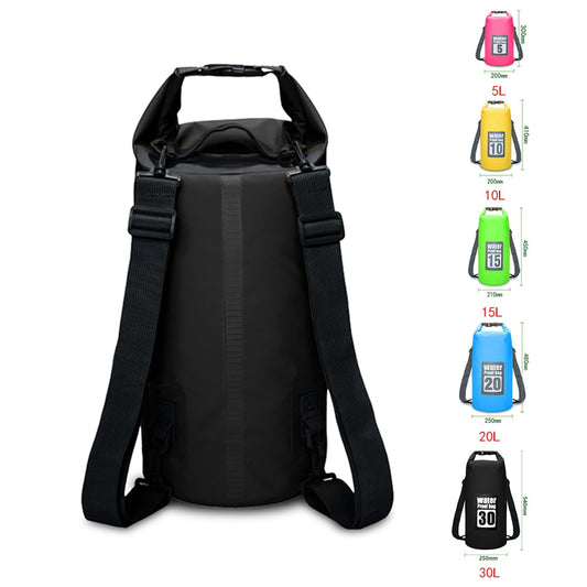 Backpacks Impermeable Dry Bag