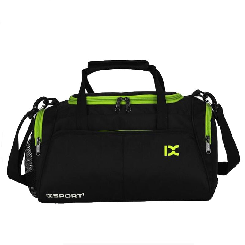 Bag Large Capacity For Fitness Yoga Handbag For Men Women