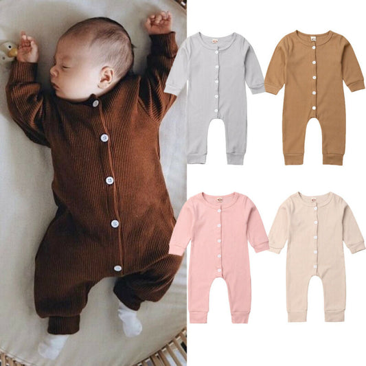 New Fahsion Newborn Kids Baby Girl Boy