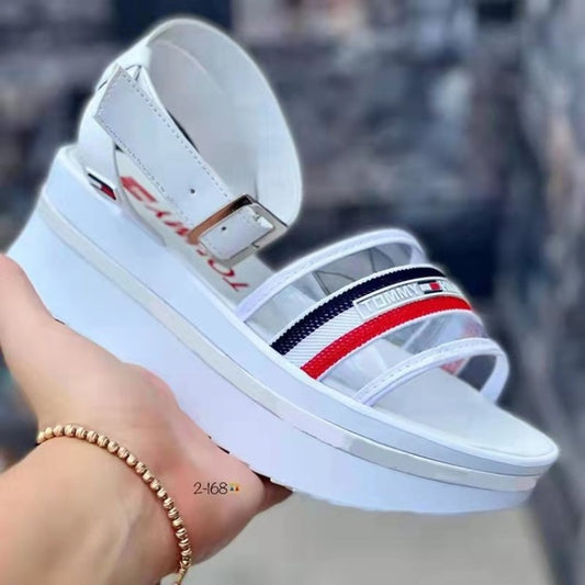 Tommy Hilfiger Sandals