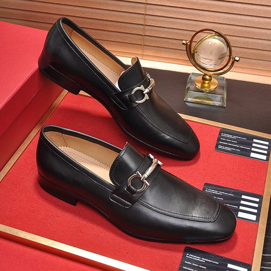 Formal Dress Shoes For Gentle Men