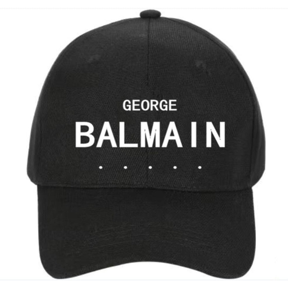 Balmain Hat